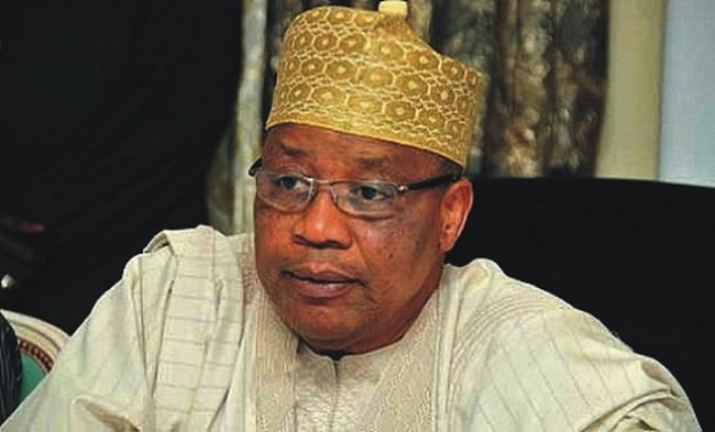 I Am Alive And Bubbling Says Ibb Lagos Post Online