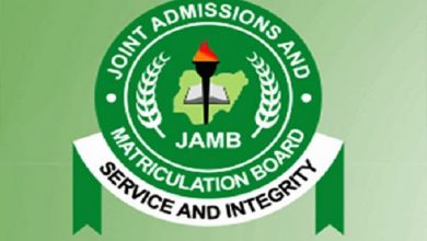 JAMB Approves Cut-Off Marks Propose By Institutions For 2021 Admission