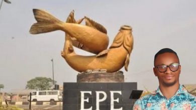 Is EPE A Good Place To Buy Land By Dennis Isong