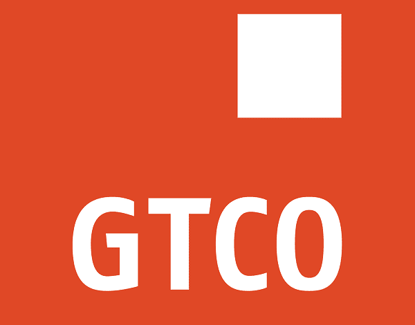 GTCO logo