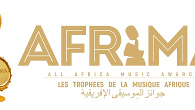 AFRIMA Award