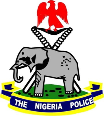 Nigeria Police Force NPF