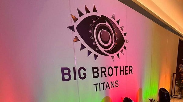 Big Brother Titans