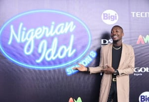 Nigerian Idol Season